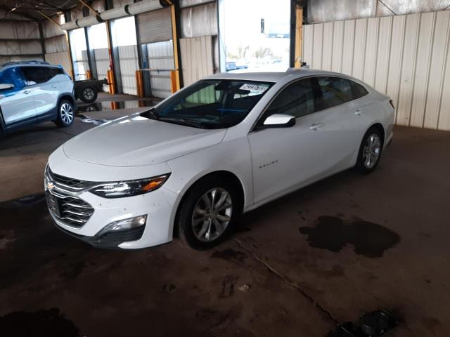 CHEVROLET MALIBU LT 2020 1g1zd5st5lf080485