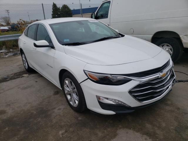 CHEVROLET MALIBU LT 2020 1g1zd5st5lf080793