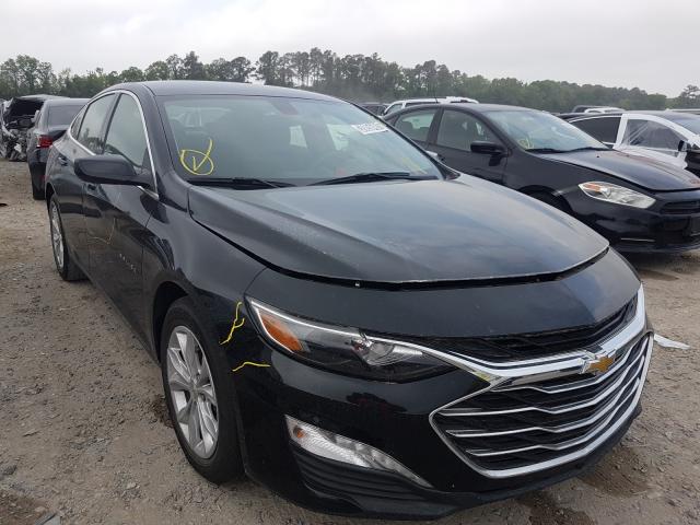 CHEVROLET MALIBU LT 2020 1g1zd5st5lf084374