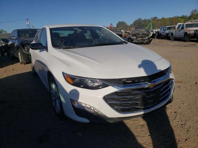 CHEVROLET MALIBU LT 2020 1g1zd5st5lf086030