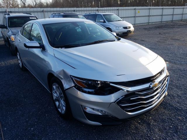 CHEVROLET MALIBU LT 2020 1g1zd5st5lf088912