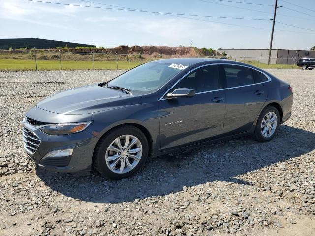 CHEVROLET MALIBU LT 2020 1g1zd5st5lf088991