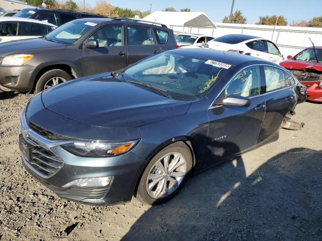 CHEVROLET MALIBU LT 2020 1g1zd5st5lf089462