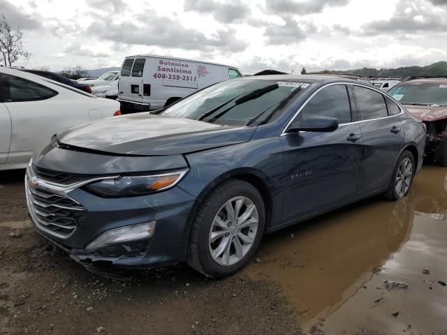 CHEVROLET MALIBU 2020 1g1zd5st5lf089493