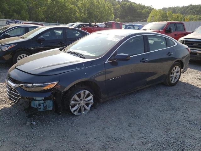 CHEVROLET MALIBU LT 2020 1g1zd5st5lf090854