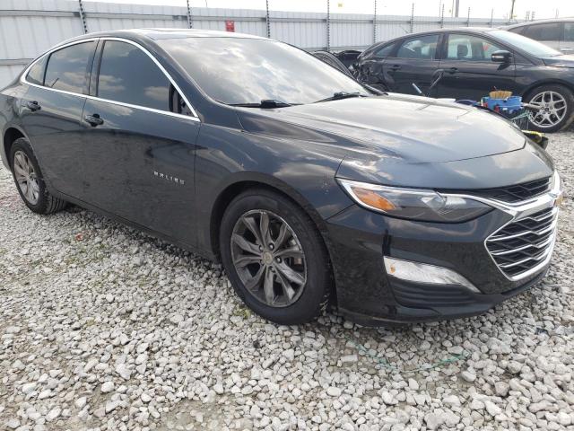 CHEVROLET MALIBU LT 2020 1g1zd5st5lf090983