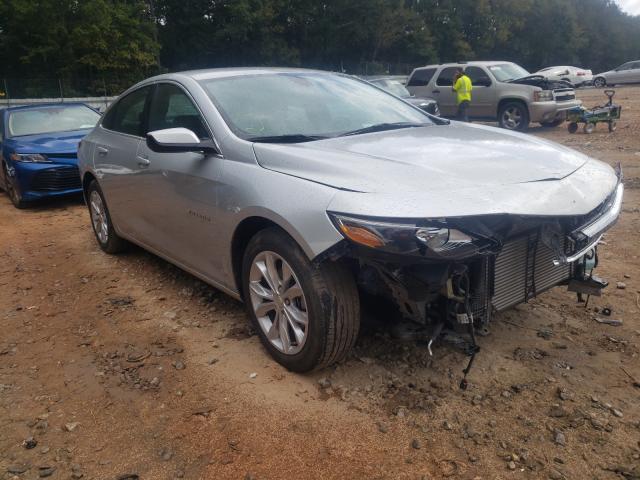 CHEVROLET MALIBU LT 2020 1g1zd5st5lf092085