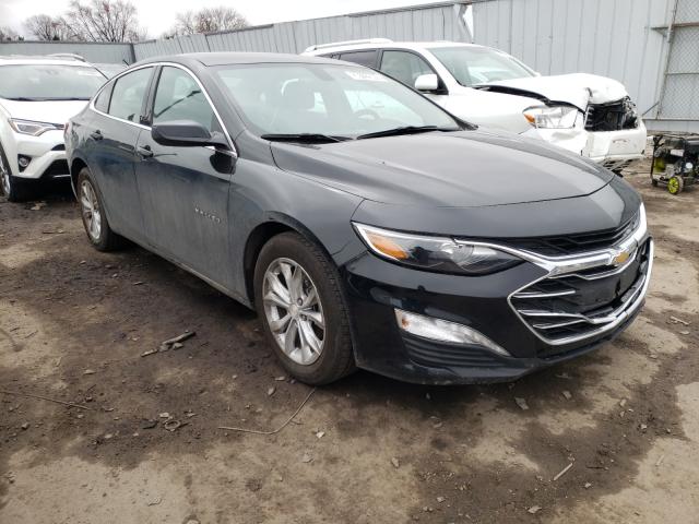 CHEVROLET MALIBU LT 2020 1g1zd5st5lf092765