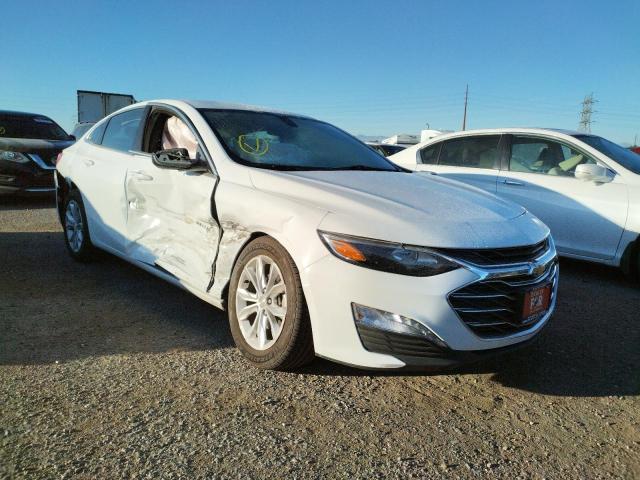 CHEVROLET MALIBU LT 2020 1g1zd5st5lf093169