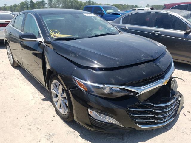 CHEVROLET MALIBU LT 2020 1g1zd5st5lf094533