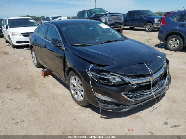 CHEVROLET MALIBU 2020 1g1zd5st5lf094547