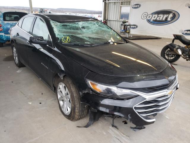 CHEVROLET MALIBU LT 2020 1g1zd5st5lf094760