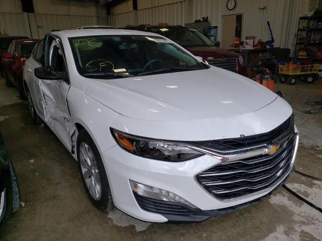 CHEVROLET MALIBU LT 2020 1g1zd5st5lf094855