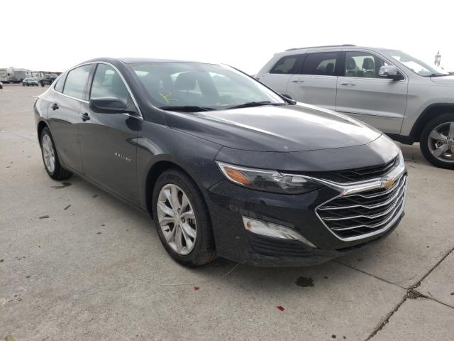 CHEVROLET MALIBU LT 2020 1g1zd5st5lf095682