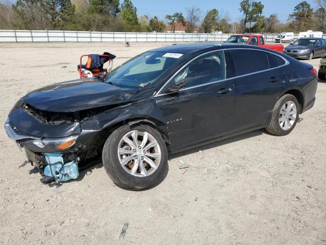 CHEVROLET MALIBU 2020 1g1zd5st5lf095696