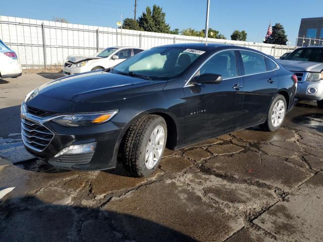 CHEVROLET MALIBU LT 2020 1g1zd5st5lf096069