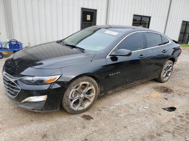 CHEVROLET MALIBU 2020 1g1zd5st5lf096587