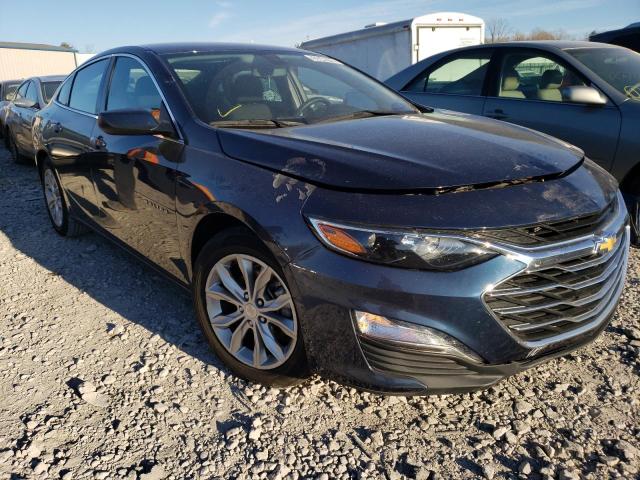 CHEVROLET MALIBU LT 2020 1g1zd5st5lf098792