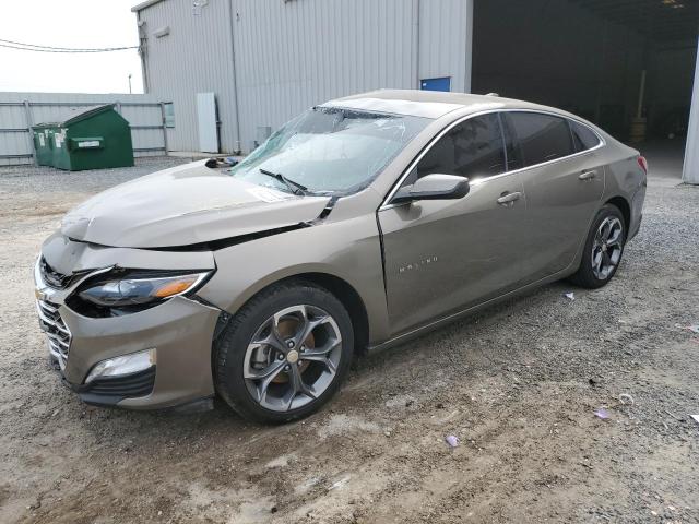 CHEVROLET MALIBU LT 2020 1g1zd5st5lf099022