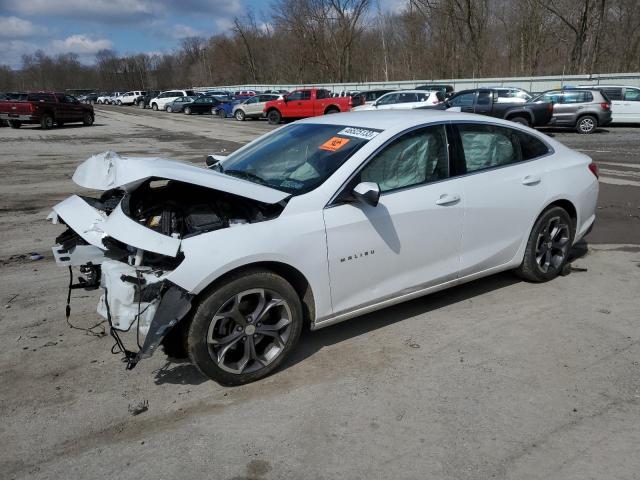 CHEVROLET MALIBU LT 2020 1g1zd5st5lf102887