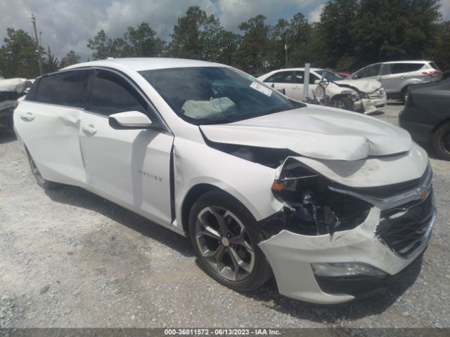 CHEVROLET MALIBU 2020 1g1zd5st5lf104364