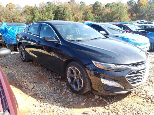 CHEVROLET MALIBU LT 2020 1g1zd5st5lf104736