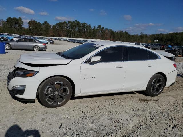 CHEVROLET MALIBU 2020 1g1zd5st5lf104901