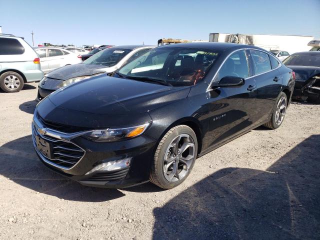 CHEVROLET MALIBU LT 2020 1g1zd5st5lf111086