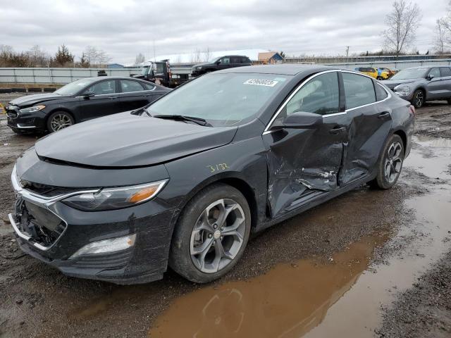 CHEVROLET MALIBU LT 2020 1g1zd5st5lf111606