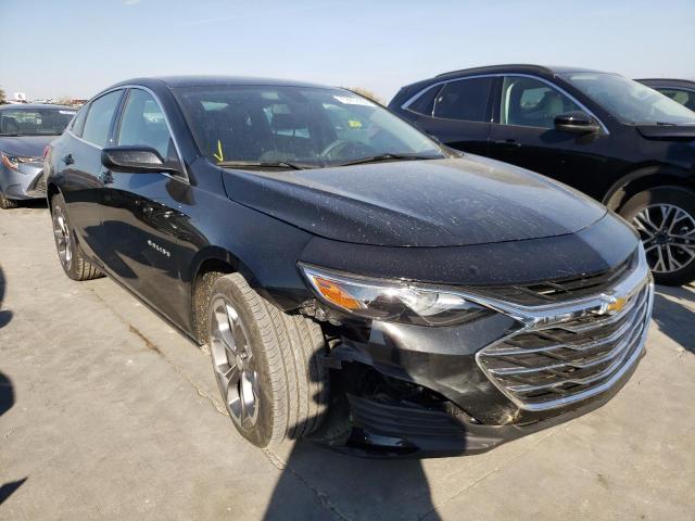 CHEVROLET MALIBU LT 2020 1g1zd5st5lf111668