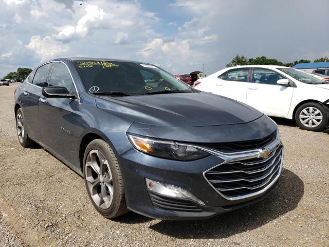 CHEVROLET MALIBU LT 2020 1g1zd5st5lf111931