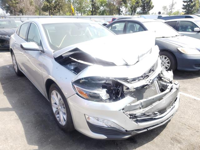 CHEVROLET MALIBU LT 2020 1g1zd5st5lf113873