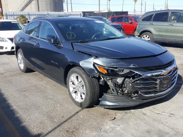 CHEVROLET MALIBU LT 2020 1g1zd5st5lf113968