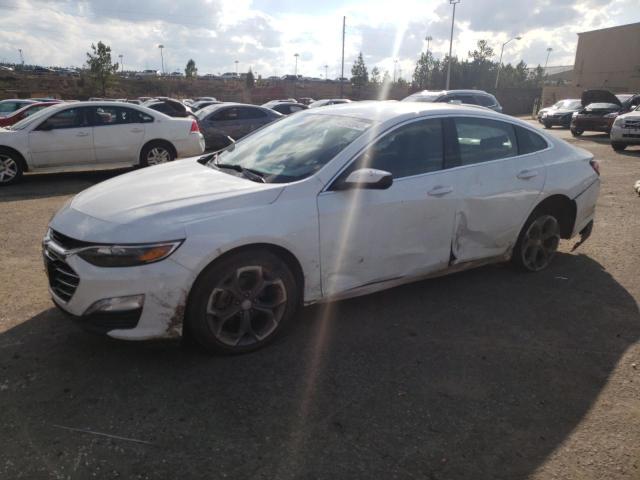 CHEVROLET MALIBU LT 2020 1g1zd5st5lf116692