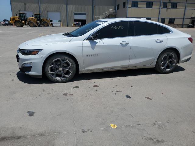 CHEVROLET MALIBU LT 2020 1g1zd5st5lf117941