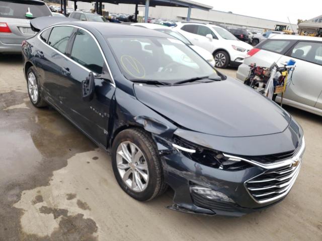 CHEVROLET MALIBU LT 2020 1g1zd5st5lf118393