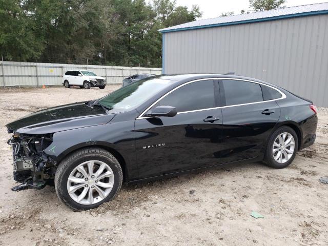 CHEVROLET MALIBU LT 2020 1g1zd5st5lf118779