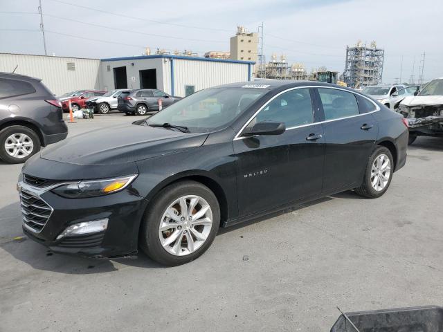 CHEVROLET MALIBU LT 2020 1g1zd5st5lf118796