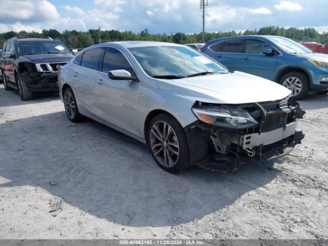 CHEVROLET MALIBU 2020 1g1zd5st5lf119088