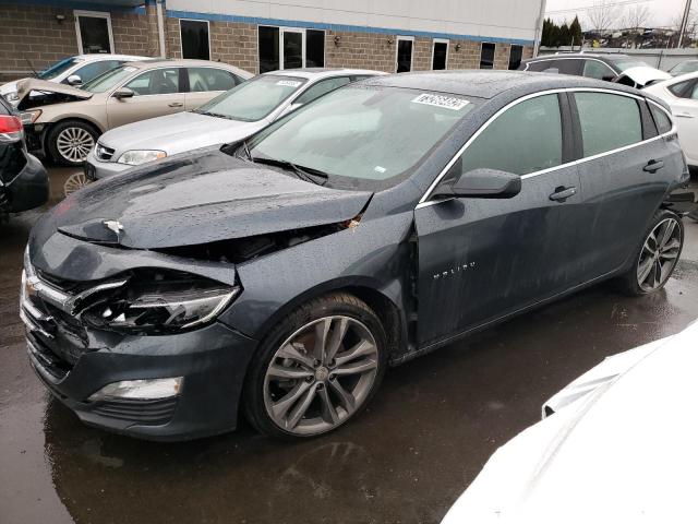 CHEVROLET MALIBU LT 2020 1g1zd5st5lf119334