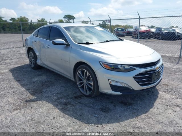 CHEVROLET MALIBU 2020 1g1zd5st5lf120435