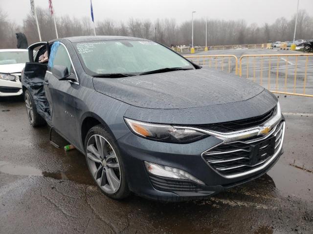 CHEVROLET MALIBU LT 2020 1g1zd5st5lf123643