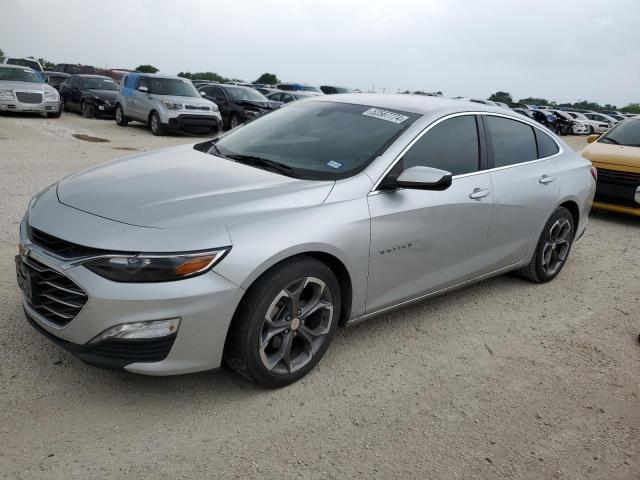 CHEVROLET MALIBU 2020 1g1zd5st5lf125554