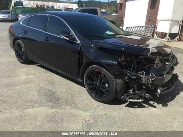 CHEVROLET MALIBU 2020 1g1zd5st5lf140328