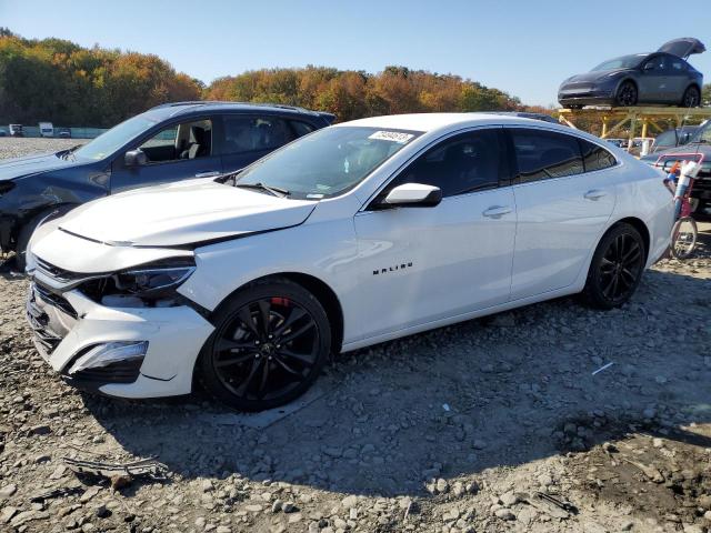 CHEVROLET MALIBU 2020 1g1zd5st5lf151717