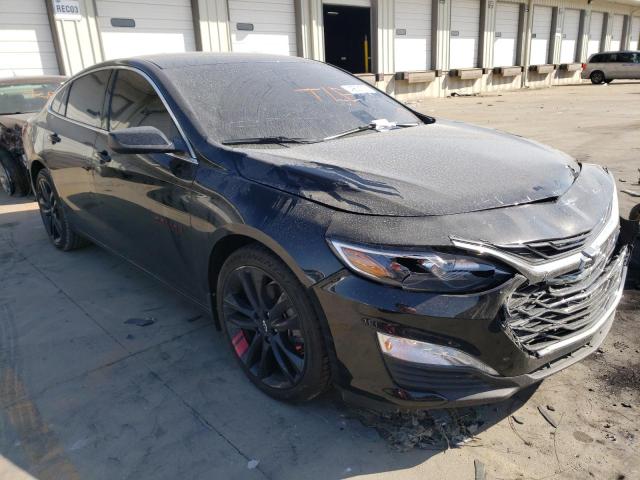 CHEVROLET MALIBU LT 2020 1g1zd5st5lf153872