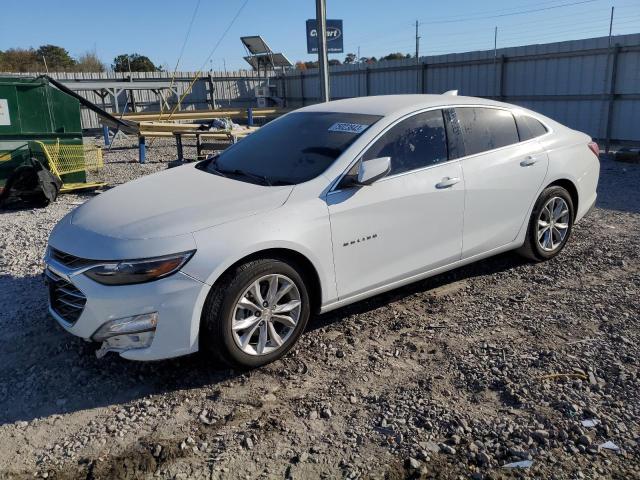 CHEVROLET MALIBU 2021 1g1zd5st5mf021941