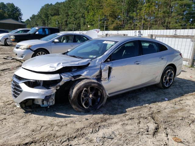 CHEVROLET MALIBU 2021 1g1zd5st5mf073134