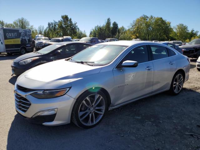 CHEVROLET MALIBU LT 2021 1g1zd5st5mf078060