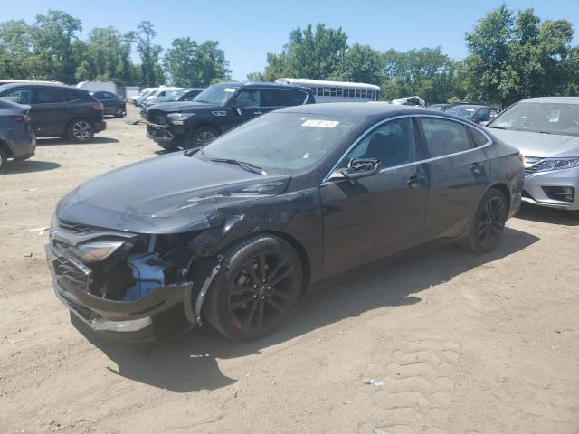 CHEVROLET MALIBU LT 2021 1g1zd5st5mf089107